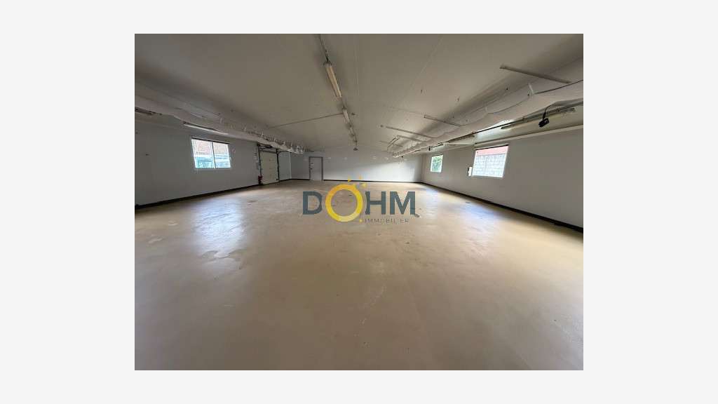 AV local 400m² proche RN88 Le Chambon-Feugerolles