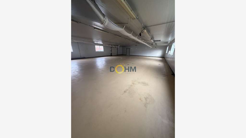 AV local 400m² proche RN88 Le Chambon-Feugerolles