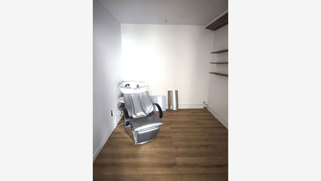 Murs commerciaux de 50 m² à vendre Grau-du-Roi