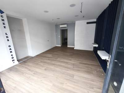 Vente Locaux commerciaux - Boutiques au Grau-du-Roi