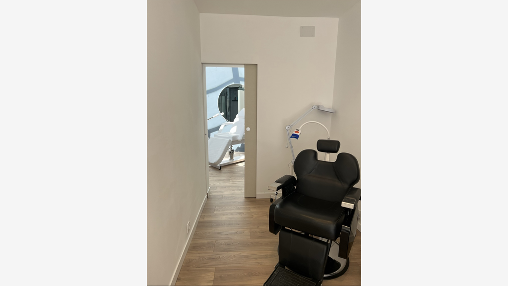 Murs commerciaux de 50 m² à vendre Grau-du-Roi