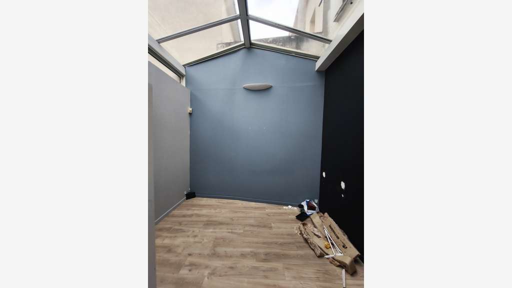 Murs commerciaux de 50 m² à vendre Grau-du-Roi