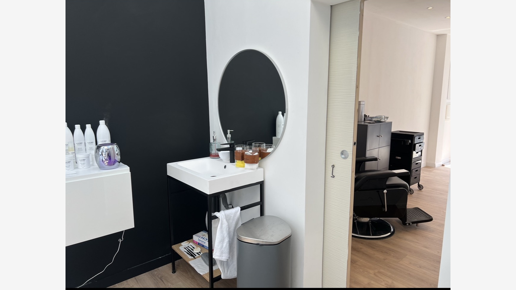Murs commerciaux de 50 m² à vendre Grau-du-Roi