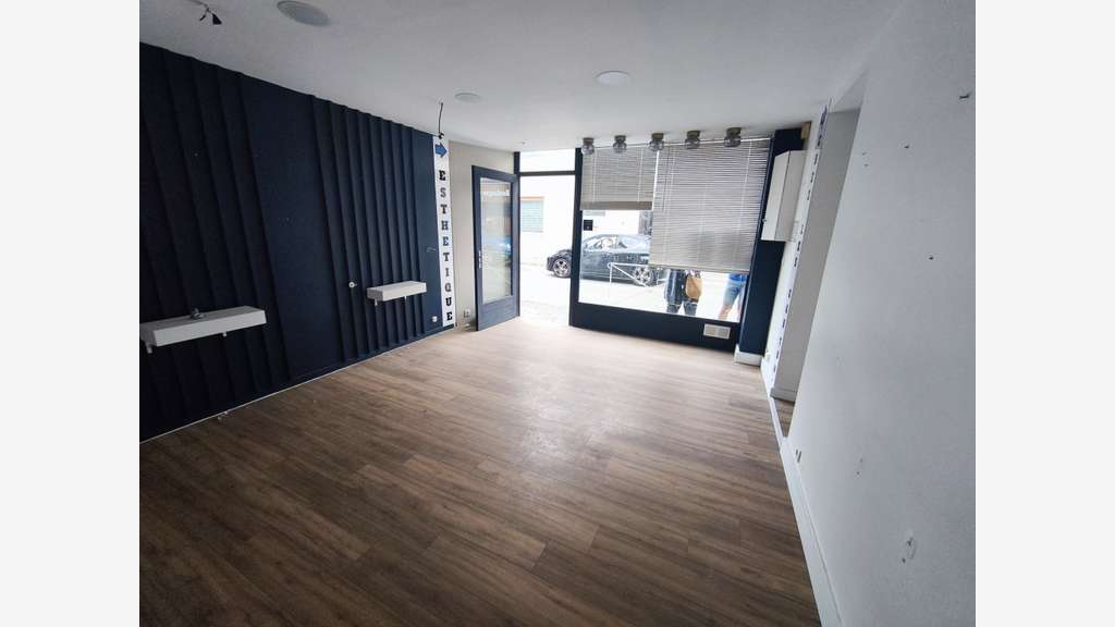 Murs commerciaux de 50 m² à vendre Grau-du-Roi
