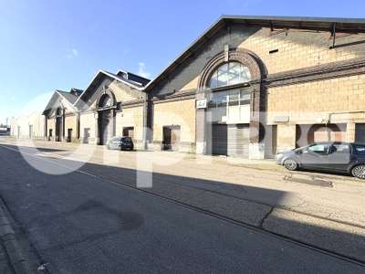 Vente Locaux d'activités - Entrepôts au Havre