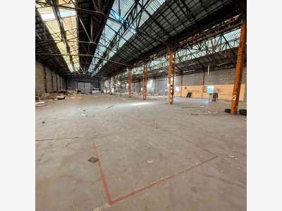 À vendre local d'activités 2857m² au Havre