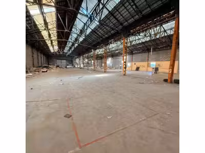 Vente Locaux d'activités - Entrepôts au Havre