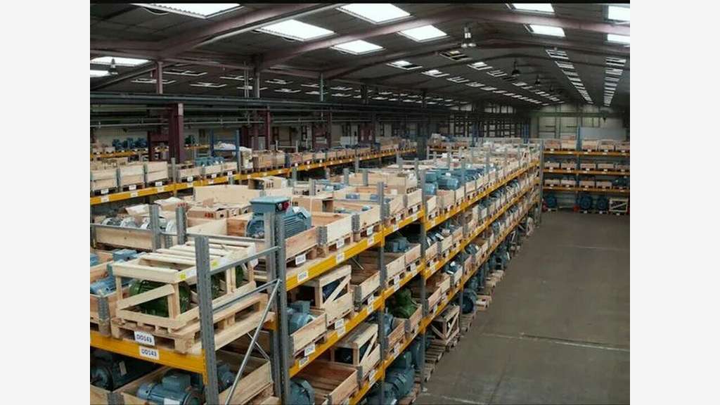 A vendre bâtiment mixte de 2600m² Le Havre