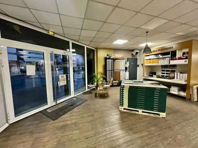 Vente Locaux d'activités - Entrepôts au Havre