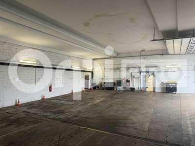 LE HAVRE VENTE : ENSEMBLE PROFESSIONNEL 900 M²