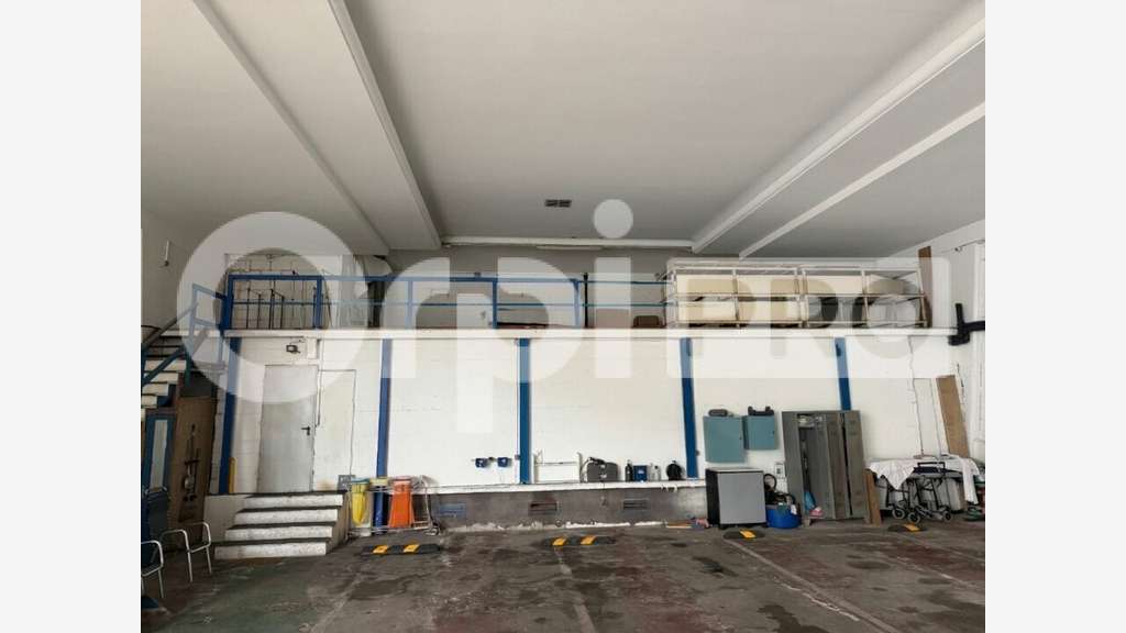 LE HAVRE VENTE : ENSEMBLE PROFESSIONNEL 900 M²
