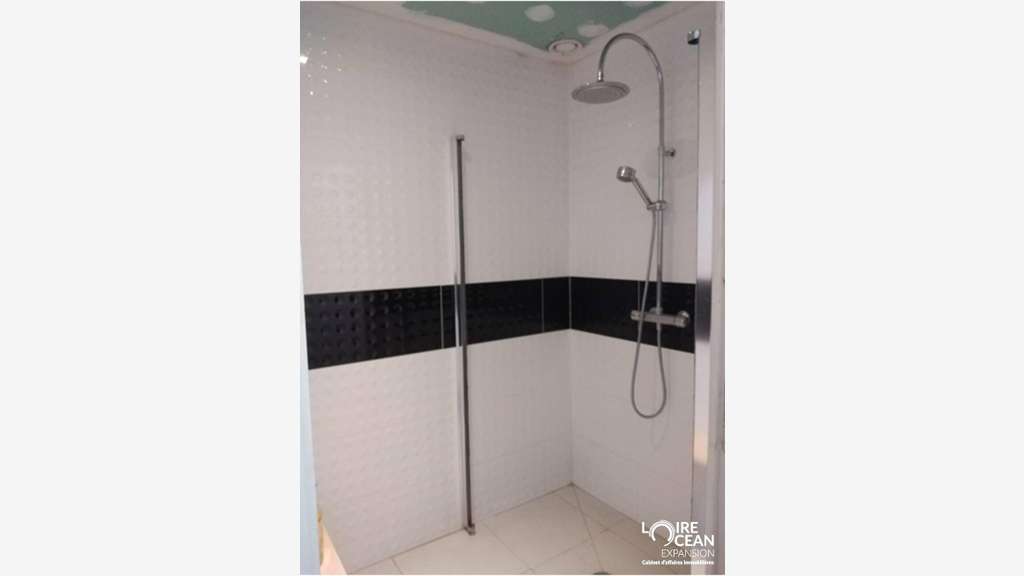 Vente local d'activité 395m² le Loroux-Bottereau
