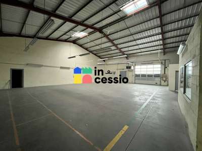 Vente Locaux d'activités - Entrepôts au Mans