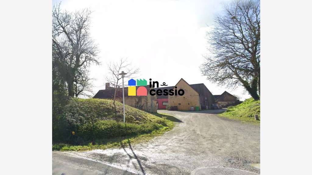 À VENDRE – SITE AGROALIMENTAIRE D'EXCEPTION AVEC R