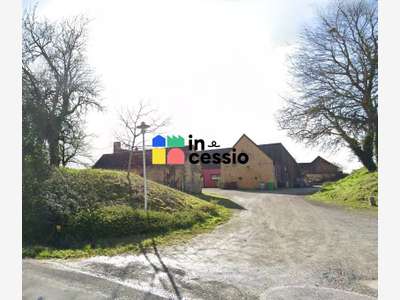 À VENDRE – SITE AGROALIMENTAIRE D'EXCEPTION AVEC R