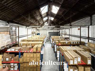 Vente Locaux d'activités - Entrepôts au Muy