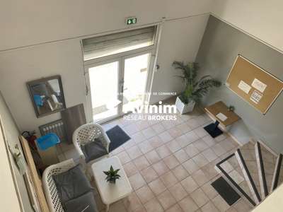 Vente Locaux d'activités - Entrepôts au Muy