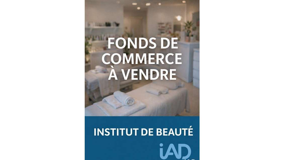 Vente local 50m² empl stratégique à Piton St-Leu