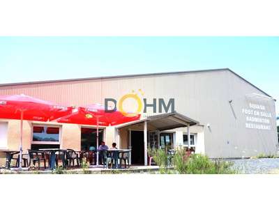 Vente Locaux d'activités - Entrepôts au Puy-en-Velay