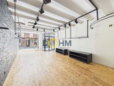 Vente Locaux commerciaux - Boutiques au Puy-en-Velay