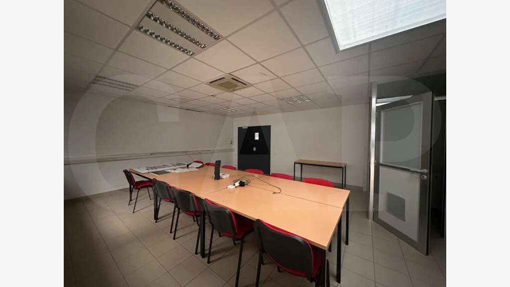 Vente bâtiment industriel 3000m² ZI de Le Rheu