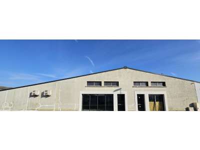 Vente Locaux d'activités - Entrepôts aux Epesses