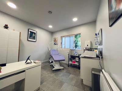 Vente Bureaux aux Lilas