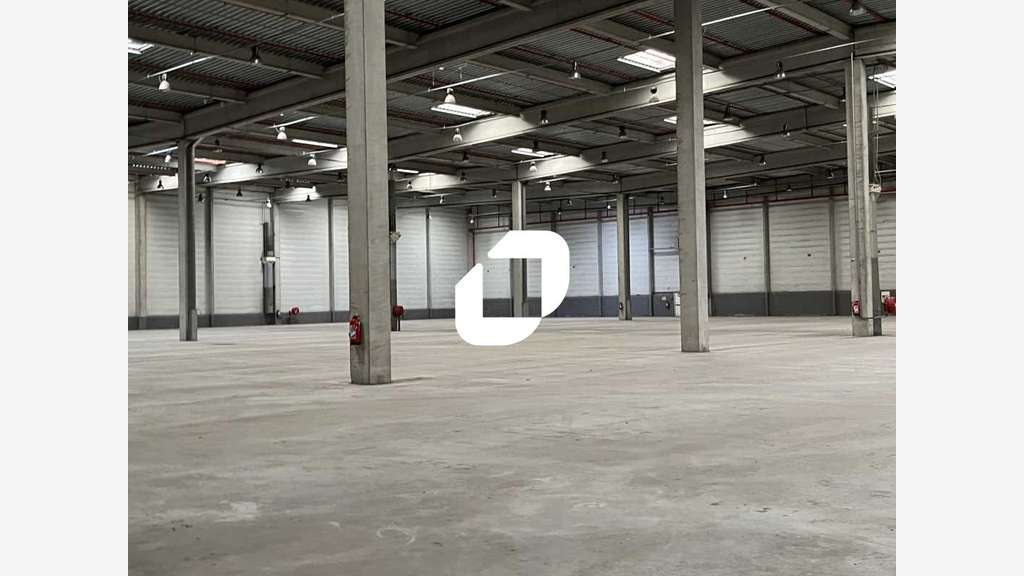 Vente Local d'activité 25403m² Les mureaux