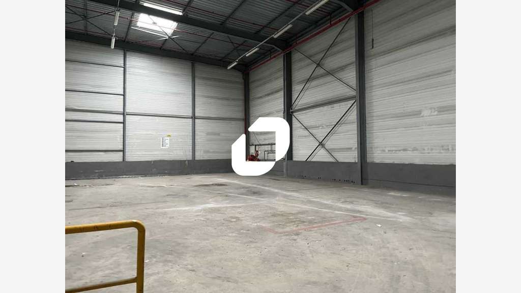 Vente Local d'activité 25403m² Les mureaux