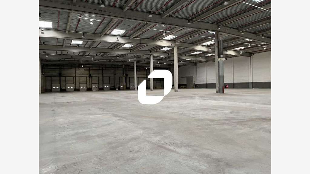 Vente Local d'activité 25403m² Les mureaux