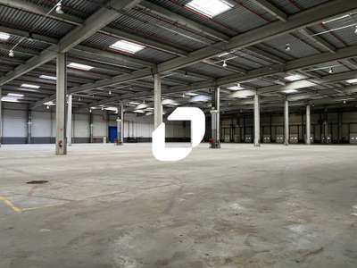 Vente Local d'activité 25403m² Les mureaux