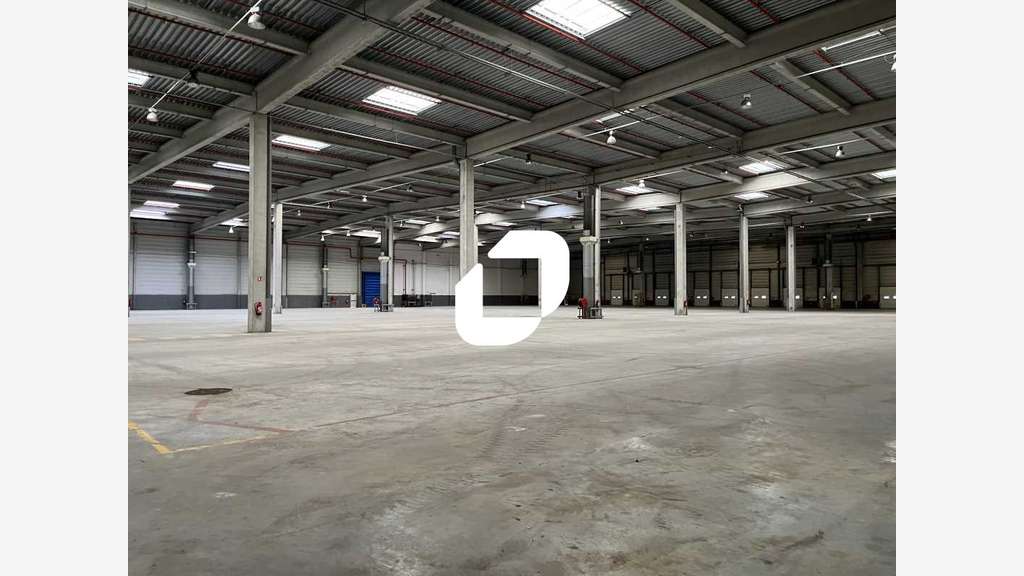 Vente Local d'activité 25403m² Les mureaux
