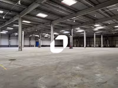 Vente Local d'activité 25403m² Les mureaux