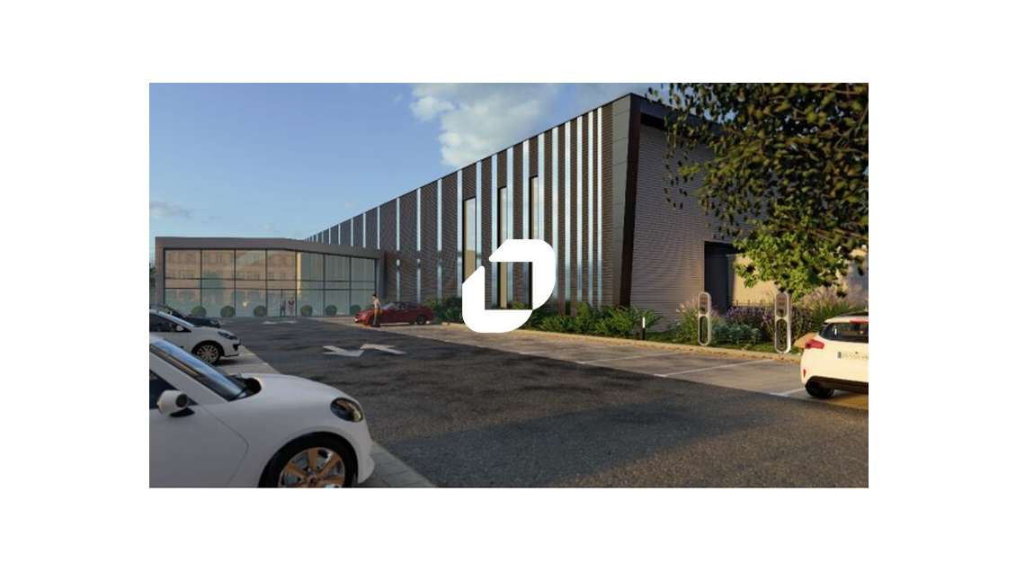 Nichée stratégiquement aux Pavillons-sous-Bois, à