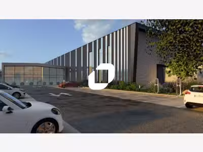 Situé à PAVILLONS SOUS BOIS , a proiximité de la R