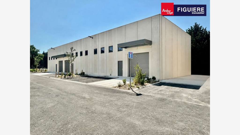5 lots restants programme neufs ZA de la Billonne