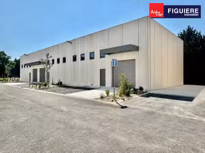 5 lots restants programme neufs ZA de la Billonne