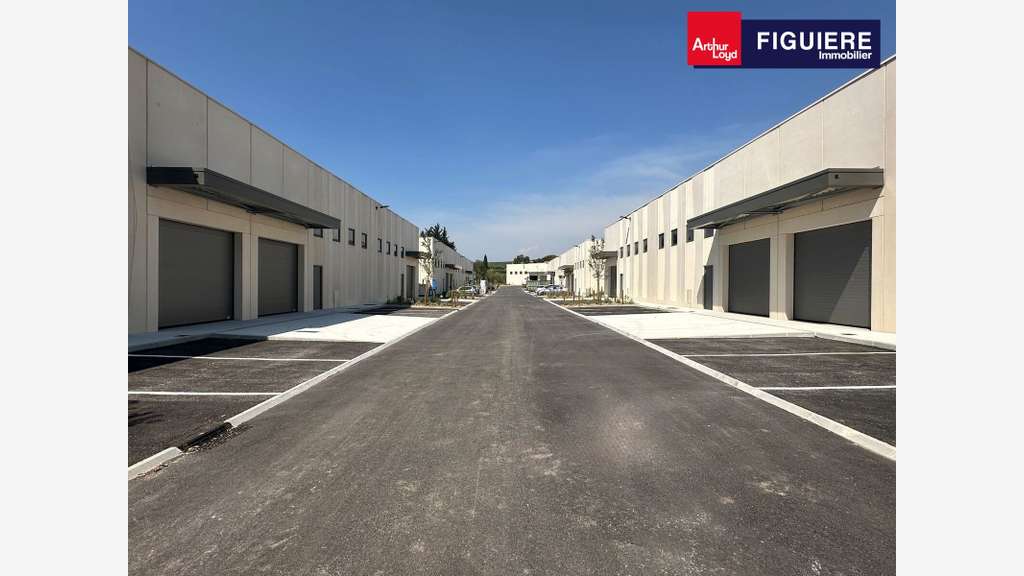 5 lots restants programme neufs ZA de la Billonne