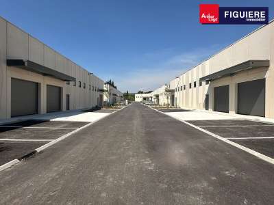 5 lots restants programme neufs ZA de la Billonne