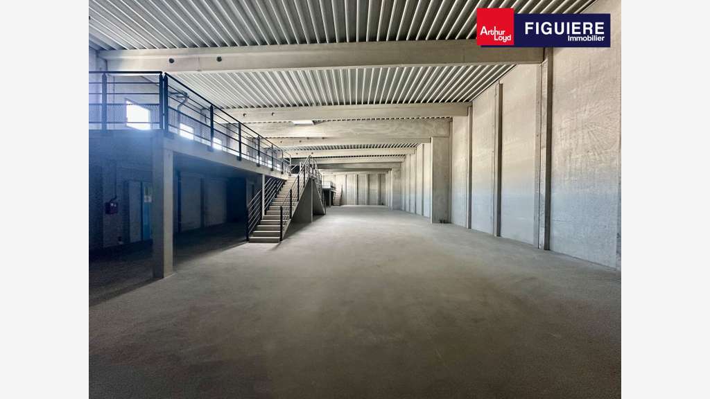 5 lots restants programme neufs ZA de la Billonne