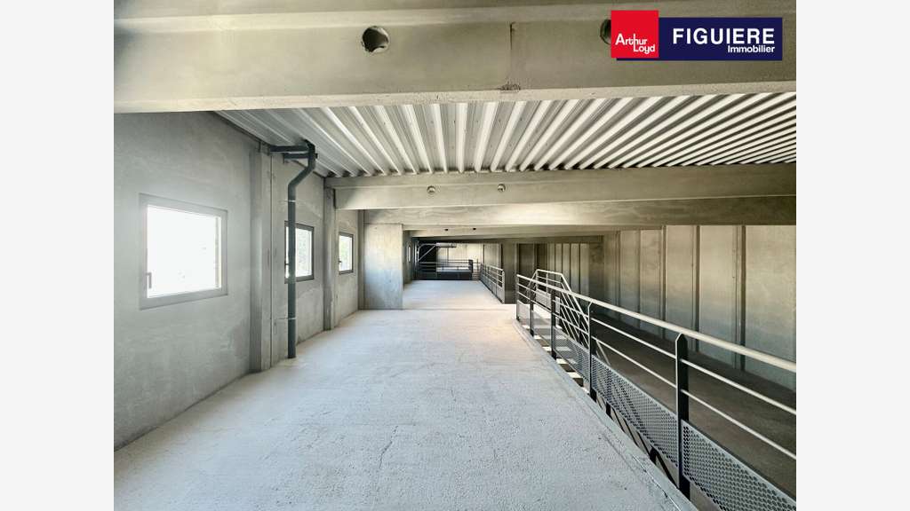 5 lots restants programme neufs ZA de la Billonne
