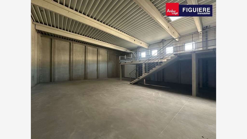 5 lots restants programme neufs ZA de la Billonne