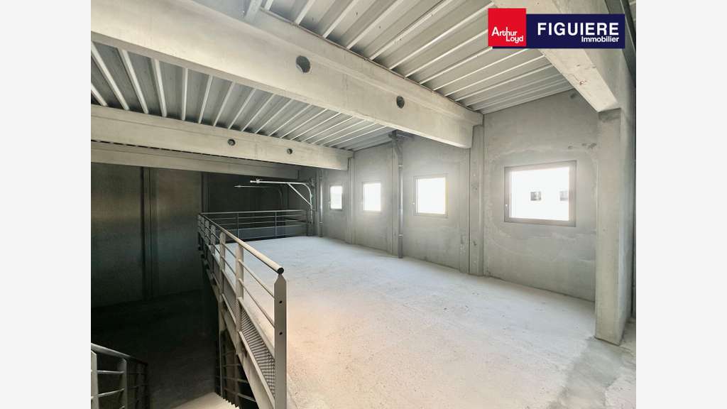 5 lots restants programme neufs ZA de la Billonne
