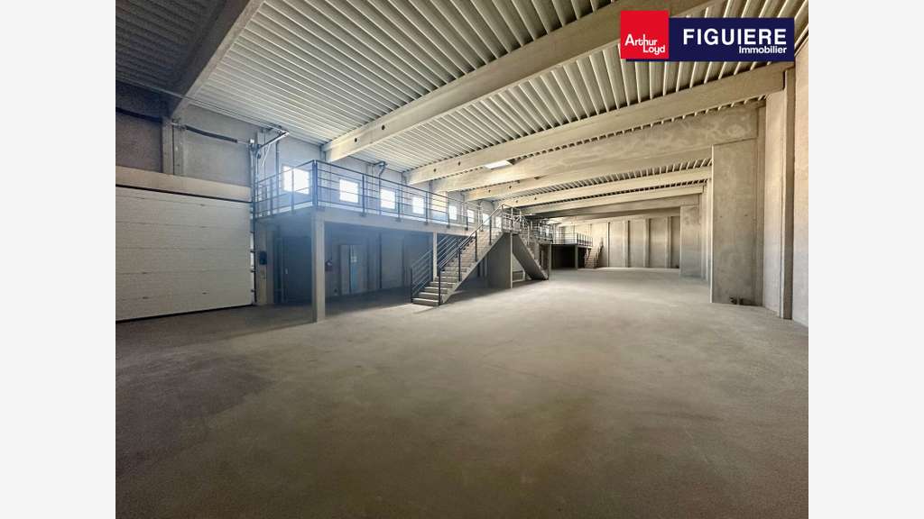 5 lots restants programme neufs ZA de la Billonne