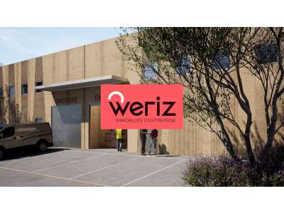 Vente Locaux d'activités - Entrepôts aux Pennes-Mirabeau