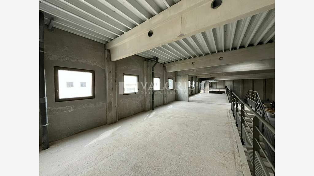 Cellules d'activité neuves 205m² Pennes-Mirabeau
