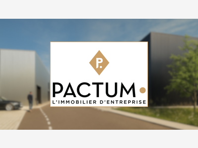 à vendre local d'ACTIVITÉ Angers SUD-EST 226m²