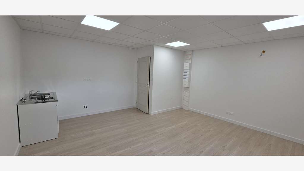 Local d'activité 184m² à vendre Les Ponts-de-Cé