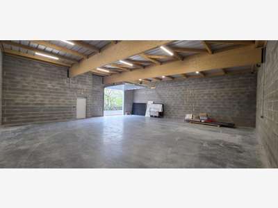 Local d'activité 184m² à vendre Les Ponts-de-Cé