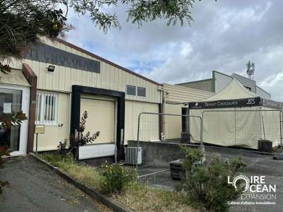 Vente Locaux d'activités - Entrepôts aux Ponts-de-Cé